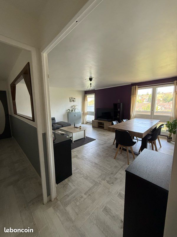 Appartement 3 pièces 70 m² · à Épernay · 70 m² · 130 000 €