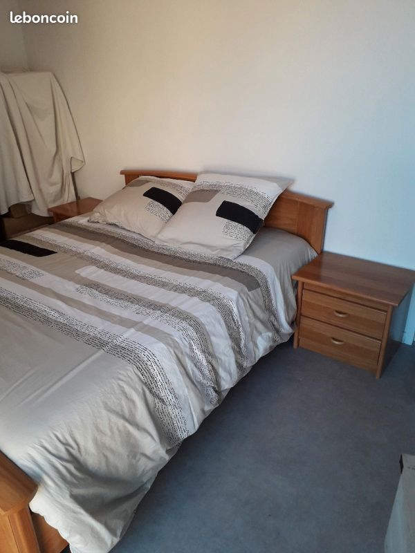 Chambre complete très bon état (image 2)