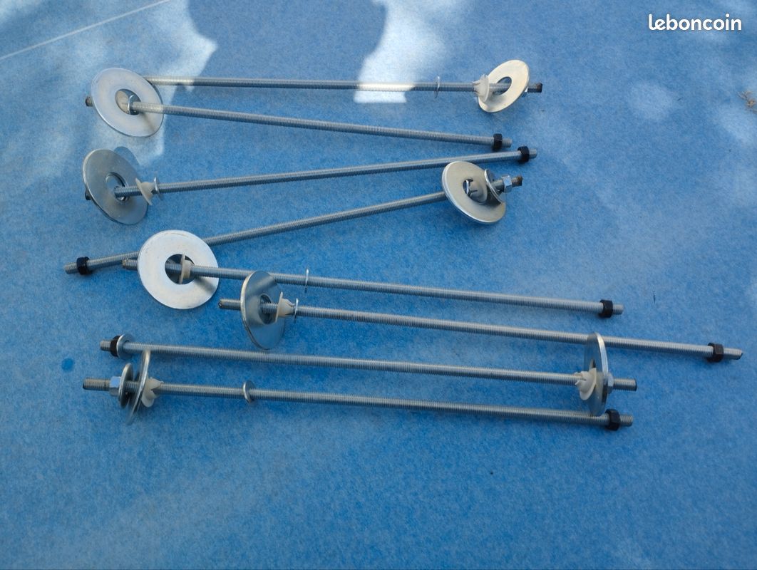 Support mural tv orientable (image 4)