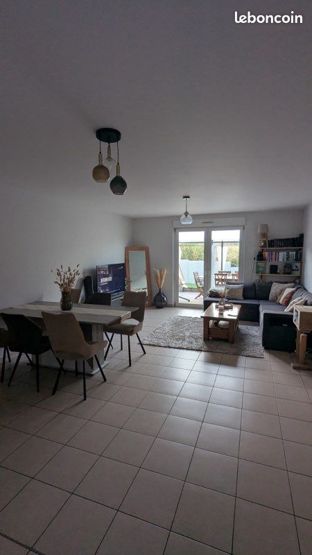 Appartement 3 pièces 72 m² · à Bousbach · 72 m² · 610 €/mois