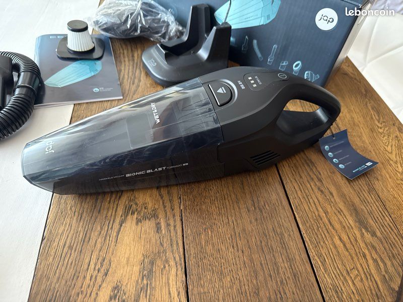 Jap Tornado Aspirateur Ã Main Tornado Aspirateur à Mains Tornado