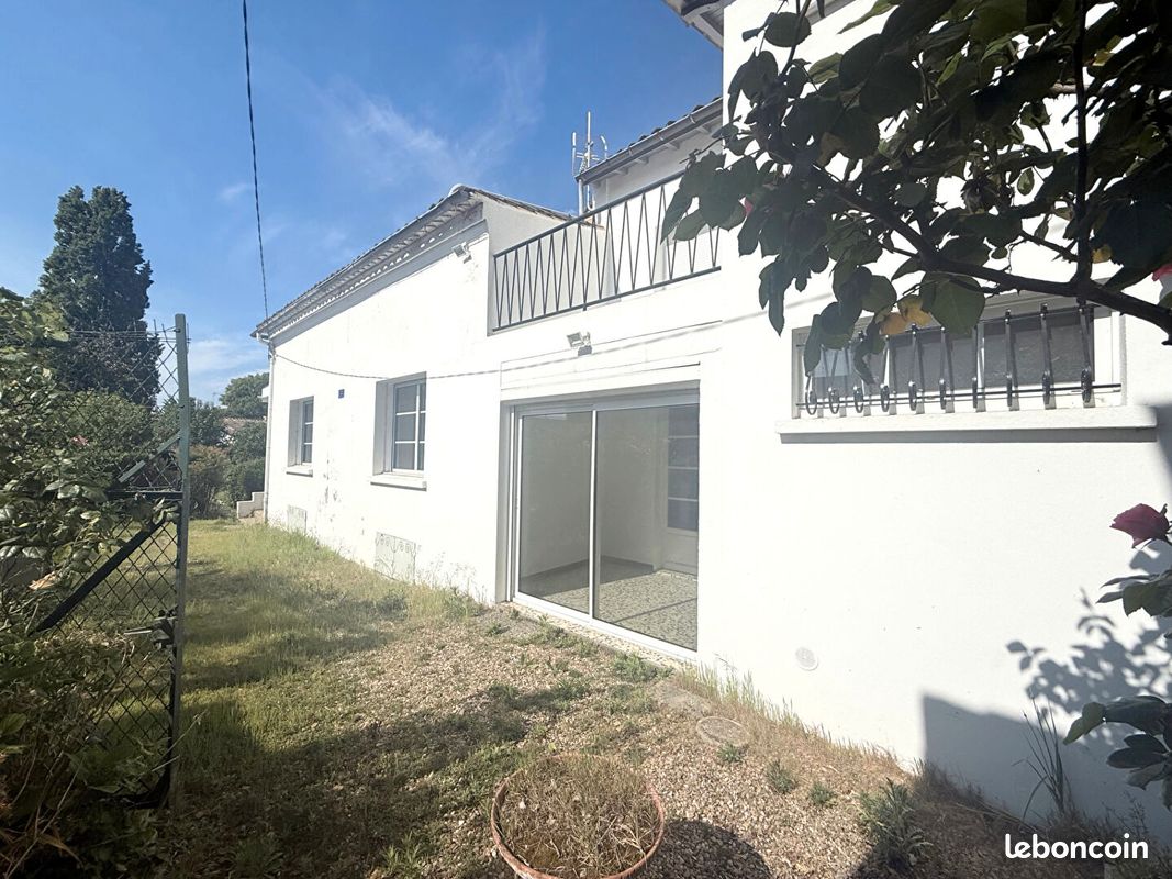 Maison 5 pièces 140 m² · à Libourne · 140 m² · 313 000 €