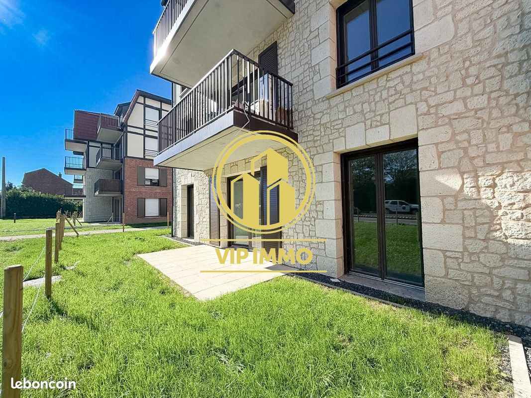 Appartement 5 pièces 125 m² · à Hem · 125 m² · 443 900 €