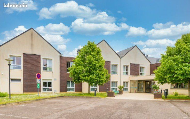 Appartement 1 pièce 20 m² · à Courtenay · 20 m² · 92 000 €
