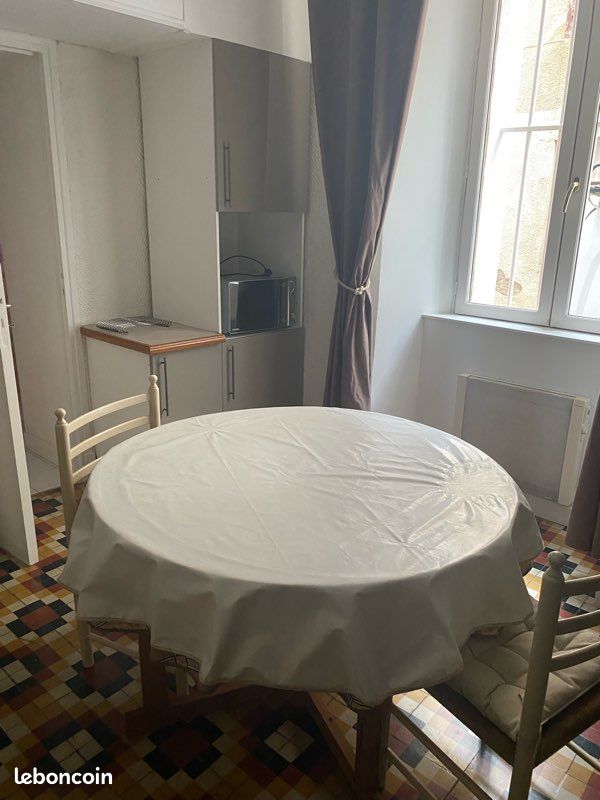 Appartement 1 pièce 26 m² · à Limoux · 26 m² · 380 €/mois