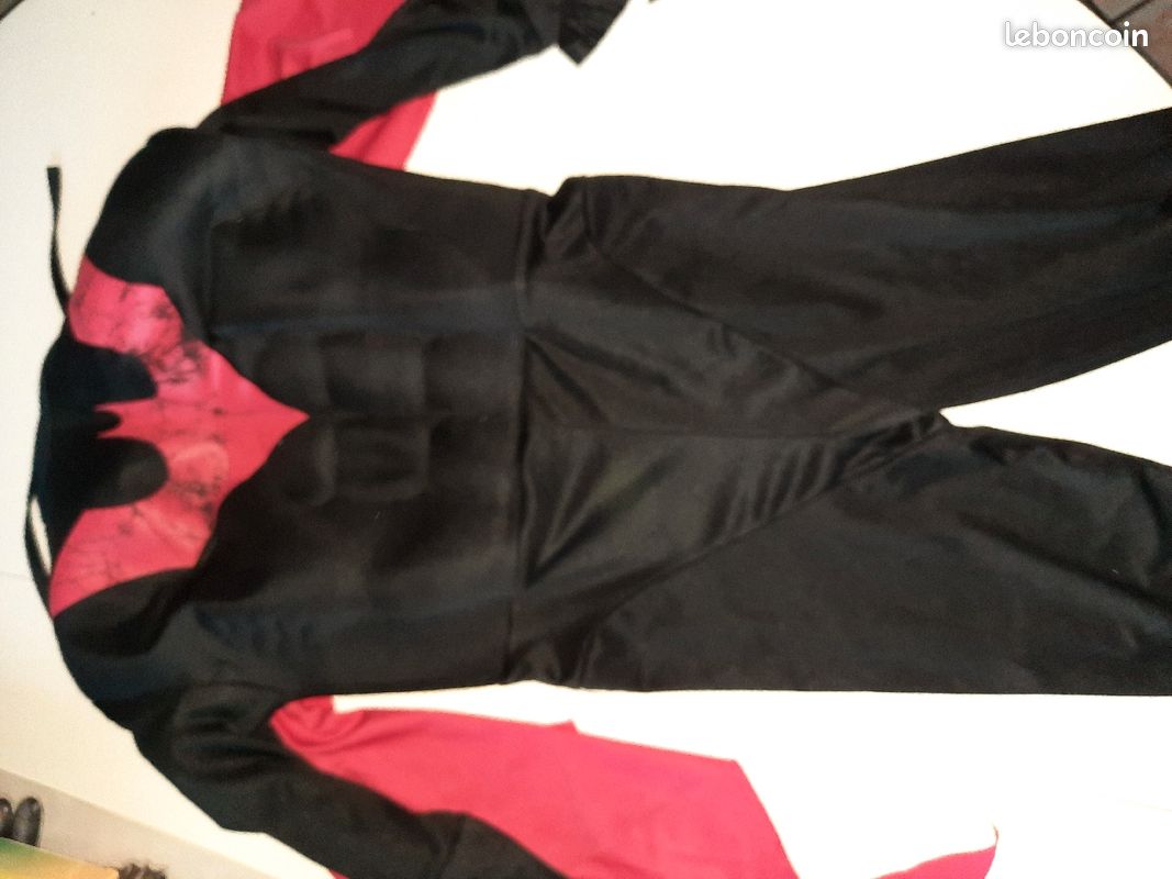 Costume batman (image 1)