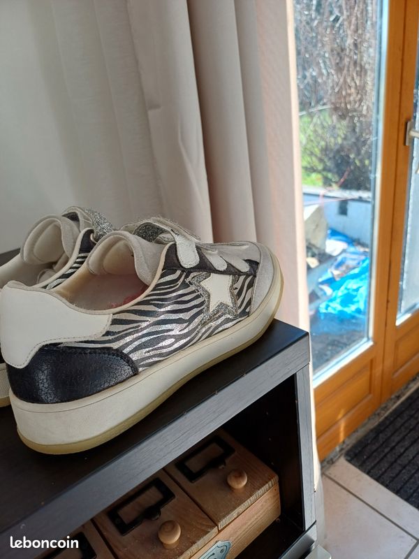 Paire de basket (image 5)