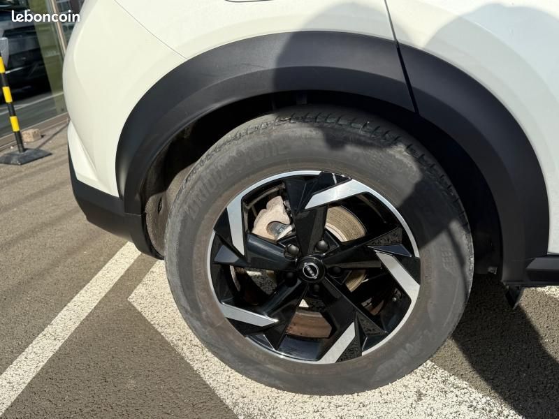 Nissan Juke 1.6 Hybrid 143ch N-Connecta 2023.5 (image 8)