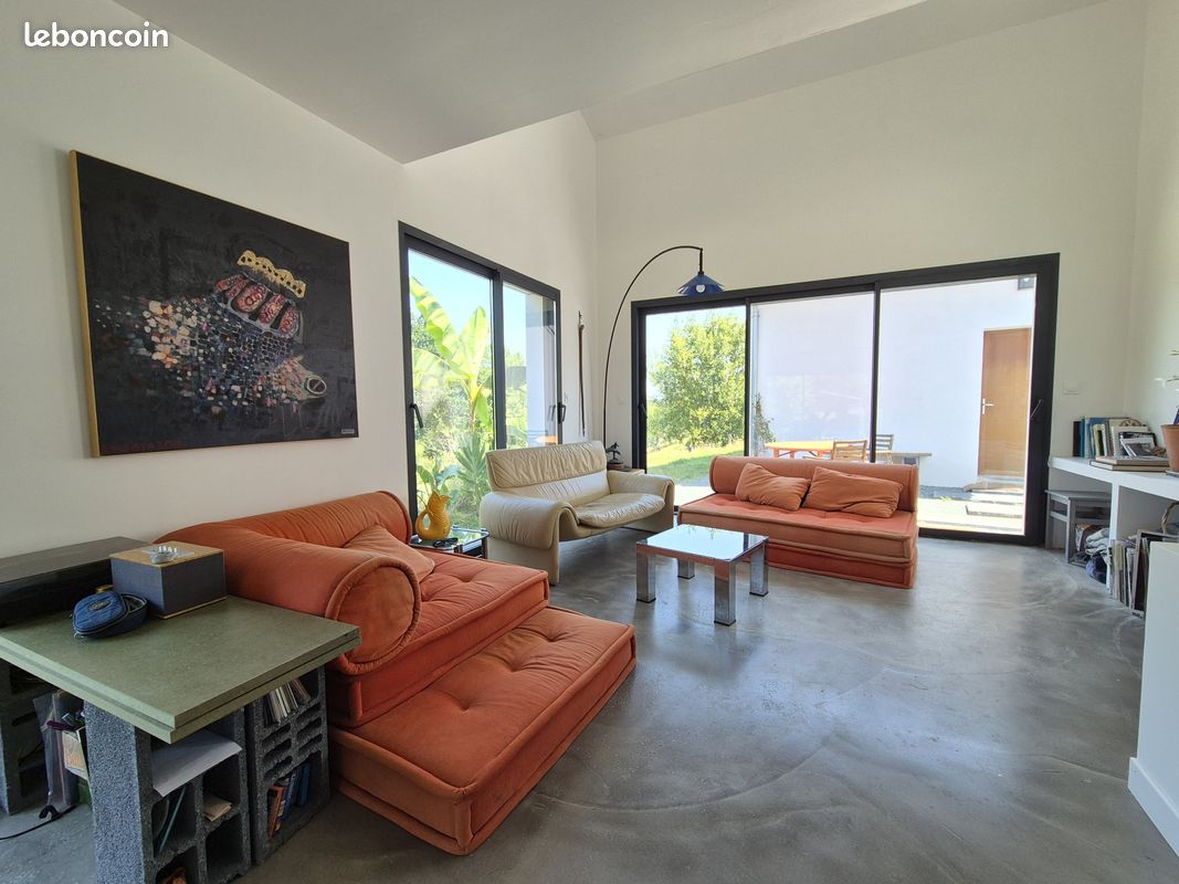 Maison 4 pièces 110 m² · à Arbonne · 110 m² · 650 000 €