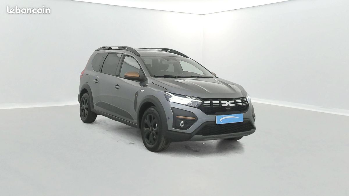 DACIA Jogger Hybrid 140 7 places GSR2 Extreme (image 7)