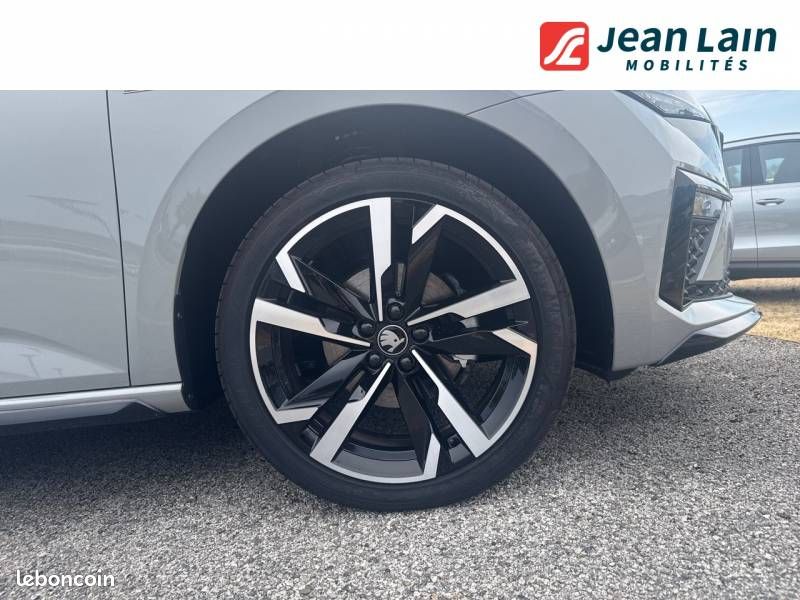 Skoda Scala 1.0 TSI Evo 2 116 ch DSG7 Monte-Carlo (image 9)