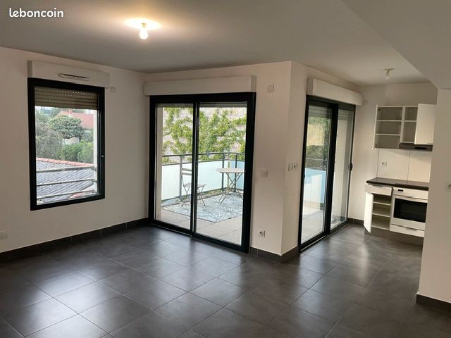 Appartement 3 pièces 62 m² · à Montpellier · 62 m² · 1 290 €
