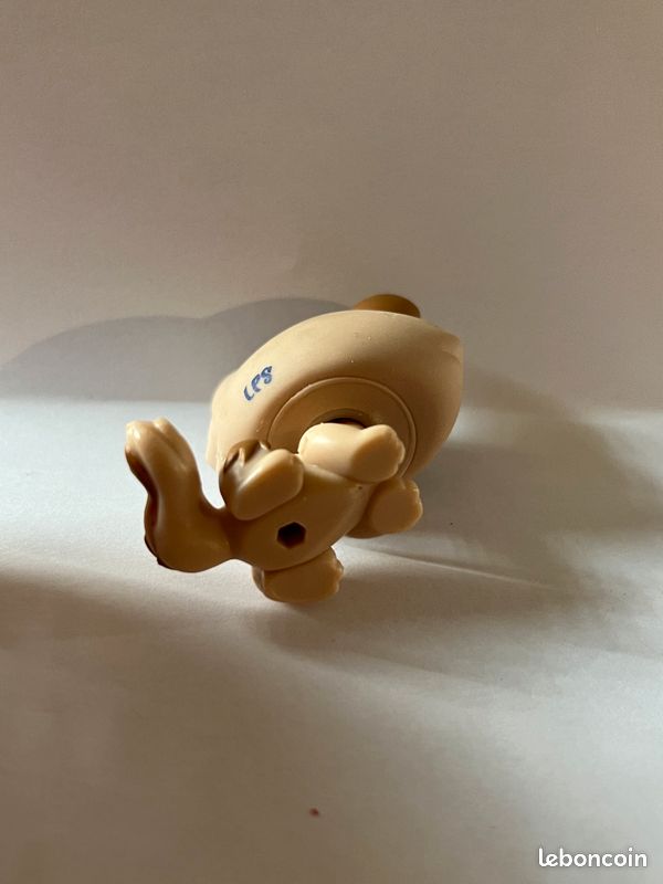 Littlest Pet Shop 848 – LPS #848 G2 (image 3)