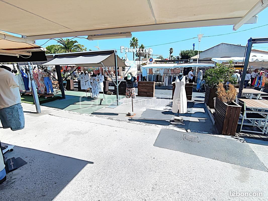 Commerce prêt-à-porter La Seyne Sur Mer (image 17)
