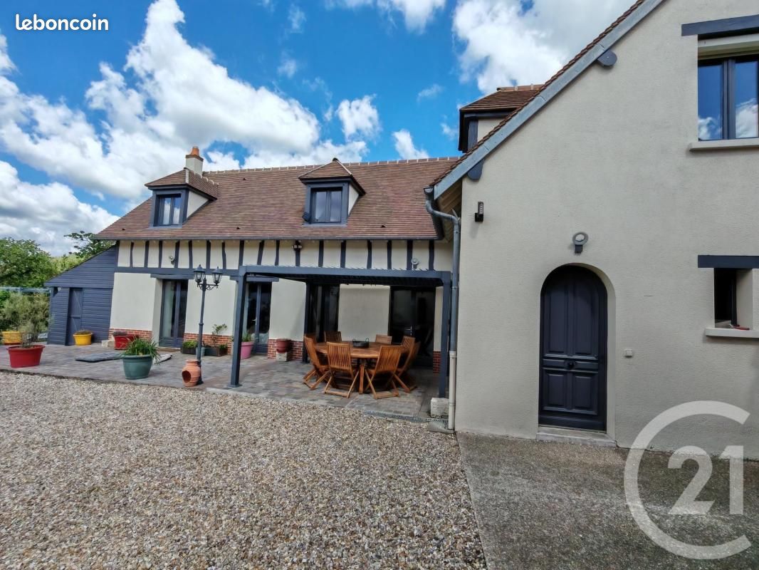 Maison 6 pièces 191 m² (image 13)