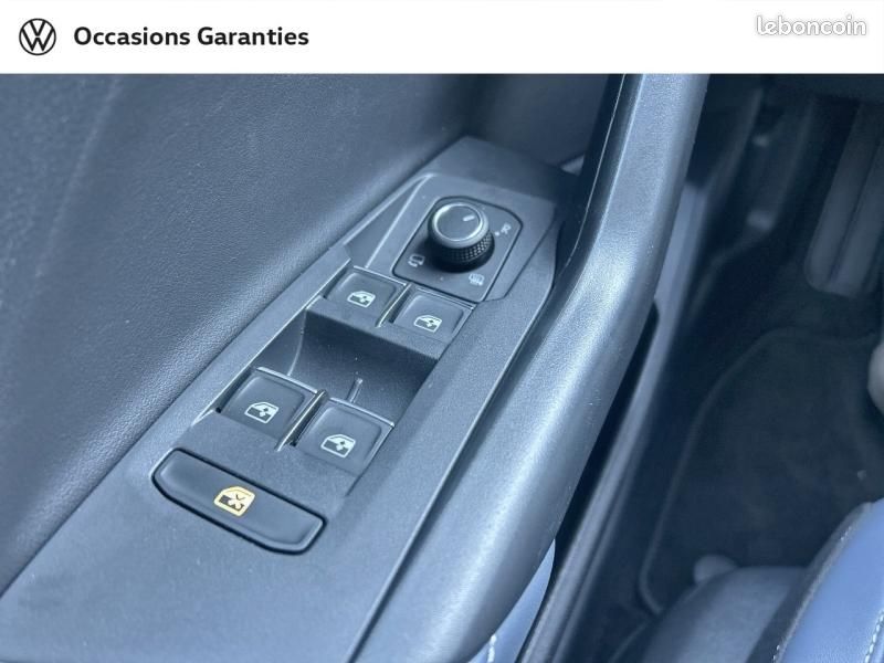Volkswagen T-Cross 1.0 TSI 116ch Style DSG7 (image 31)