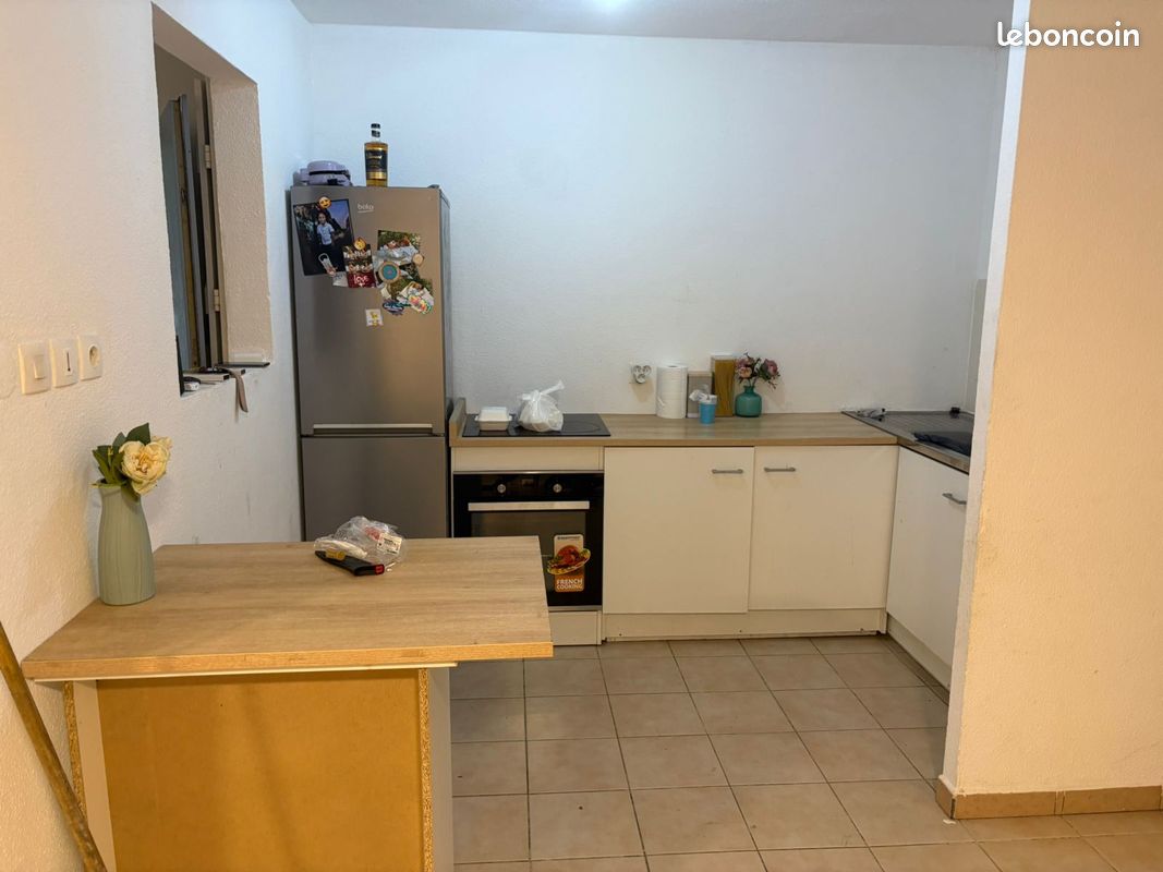 Appartement 4 pièces 70 m² · à Baie-Mahault · 70 m² · 850 €