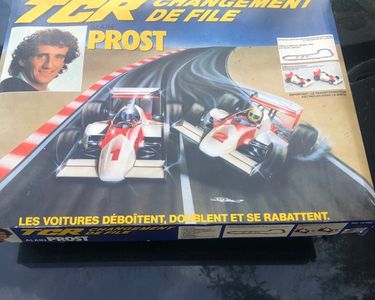 L'importance du circuit d'Interlagos dans la saison de F1 - Alain Prost
