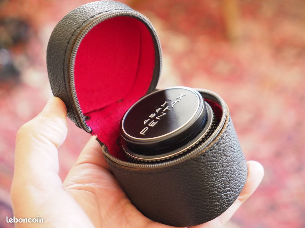 Objectif super takumar d'occasion - Photo, audio & vidéo