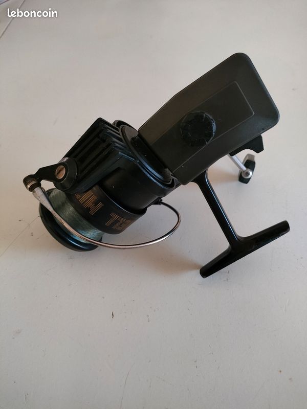 ANCIEN MOULINET MITCHELL 3360 + Publicite EUR 30,00 - FR