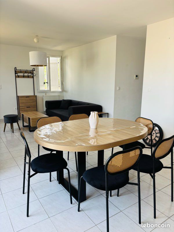 Maison 4 pièces 74 m² · au Château-d'Oléron · 74 m² · 1 350 €/mois