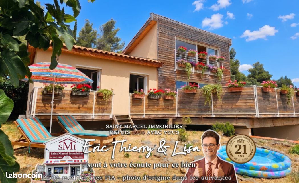 Maison 4 pièces 79 m² · à Narbonne · 79 m² · 259 000 €