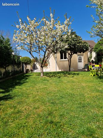 Maison individuelle 100m²