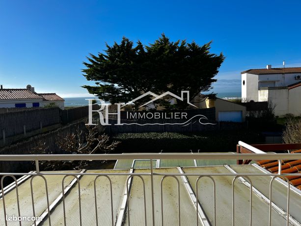 Maison 6 pièces 107 m²