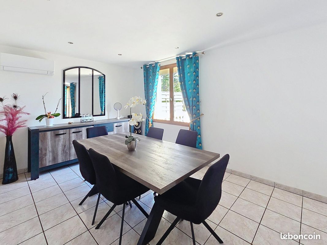 Maison 4 pièces 102 m² · à Chambly · 102 m² · 395 000 €