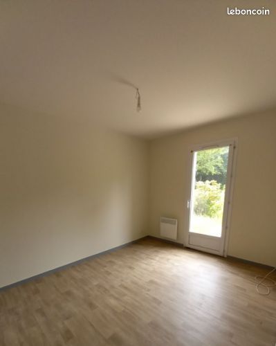 Maison 4 pièces 81 m² · à Henrichemont · 81 m² · 90 000 €