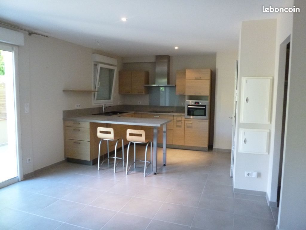 Appartement 2 pièces 52 m² · à Carpentras · 52 m² · 650 €/mois