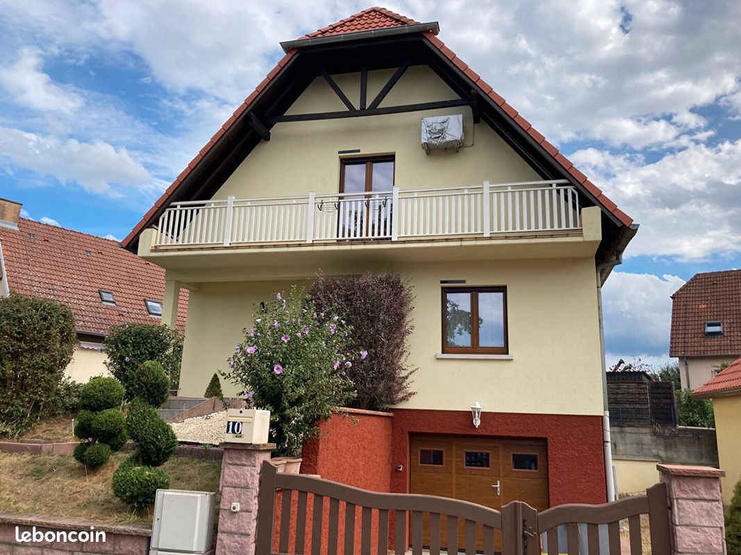 Maison 4 pièces 115 m² (image 1)