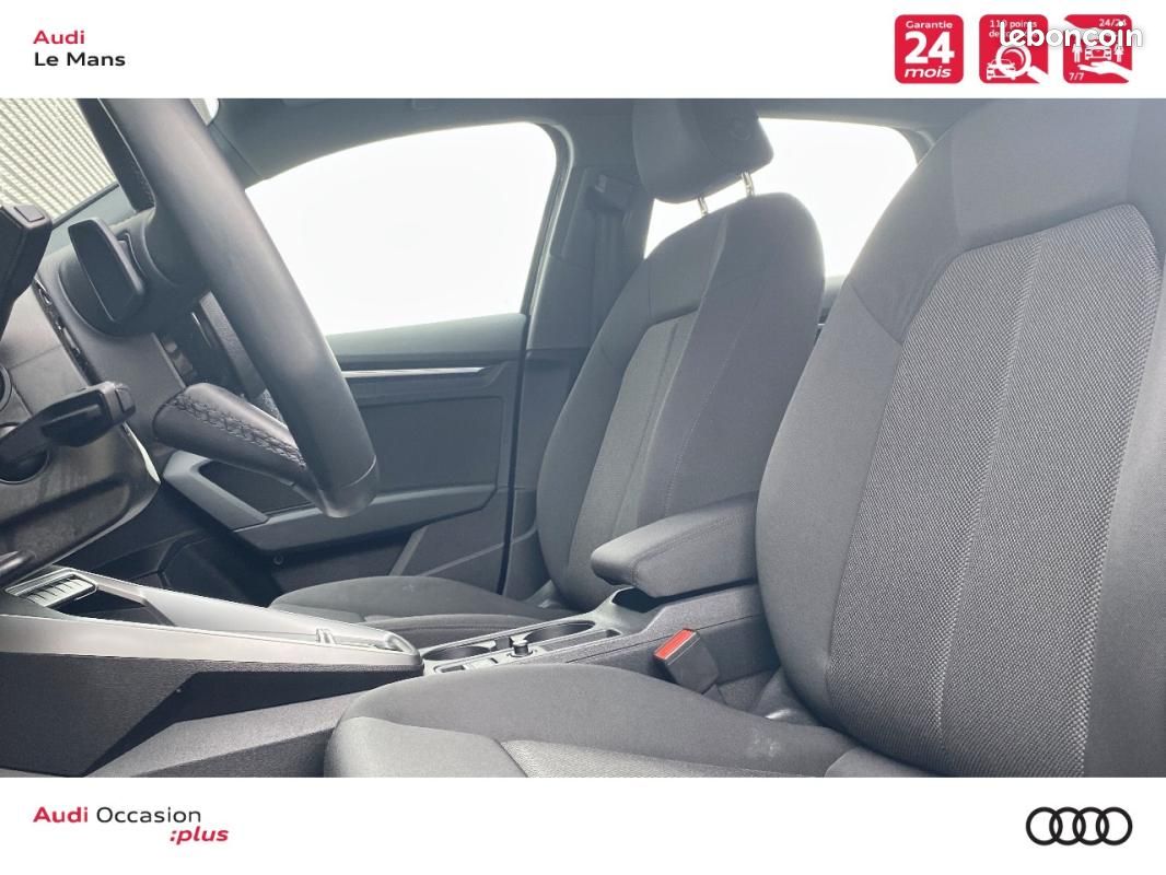 Audi A3 sportback 40 TFSIe 204 S tronic 6 Business Executive (image 7)
