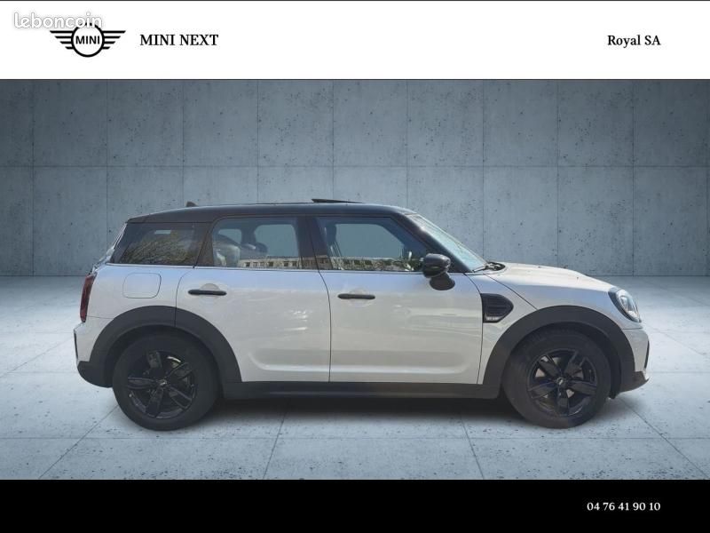 Mini Countryman Cooper 136ch Edition Premium Plus BVA7 (image 3)
