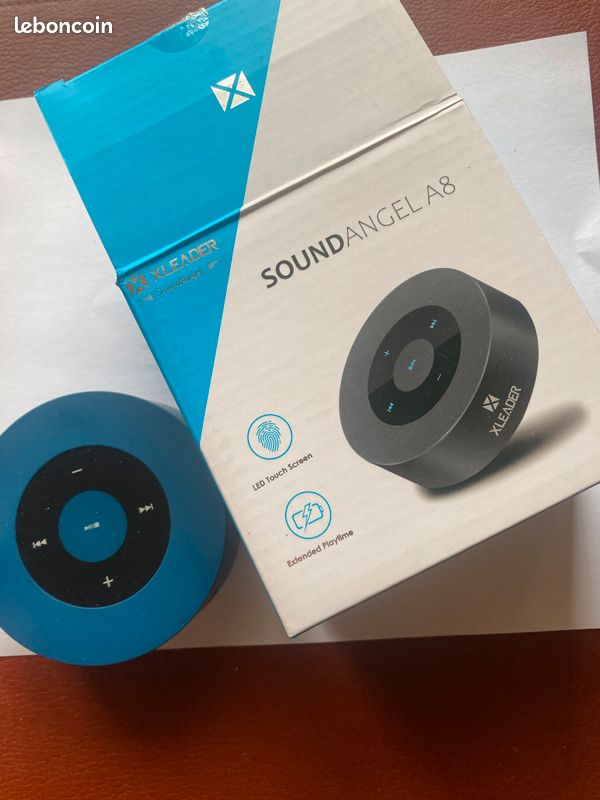 Petite enceinte bluetooth (image 6)