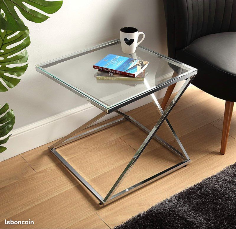 2 tables d’appoints (image 1)