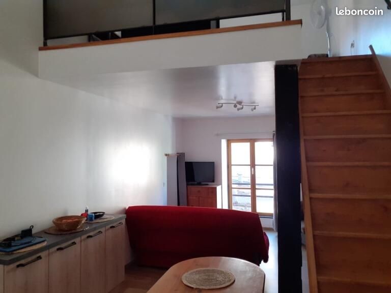 Appartement 1 pièce 39 m² · à Arc-en-Barrois · 39 m² · 550 €/mois
