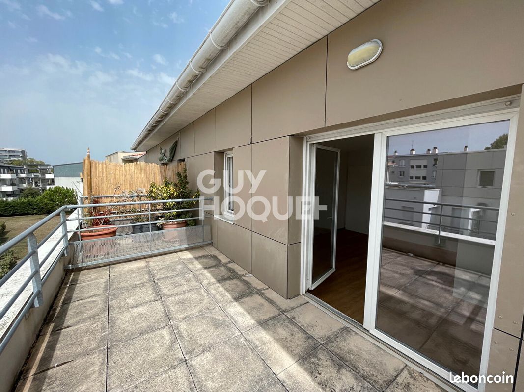 Appartement 1 pièce 27 m² · à Mérignac · 27 m² · 145 000 €