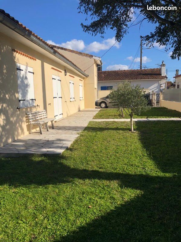 Maison 5 pièces 105 m² · à Talence · 105 m² · 449 500 €