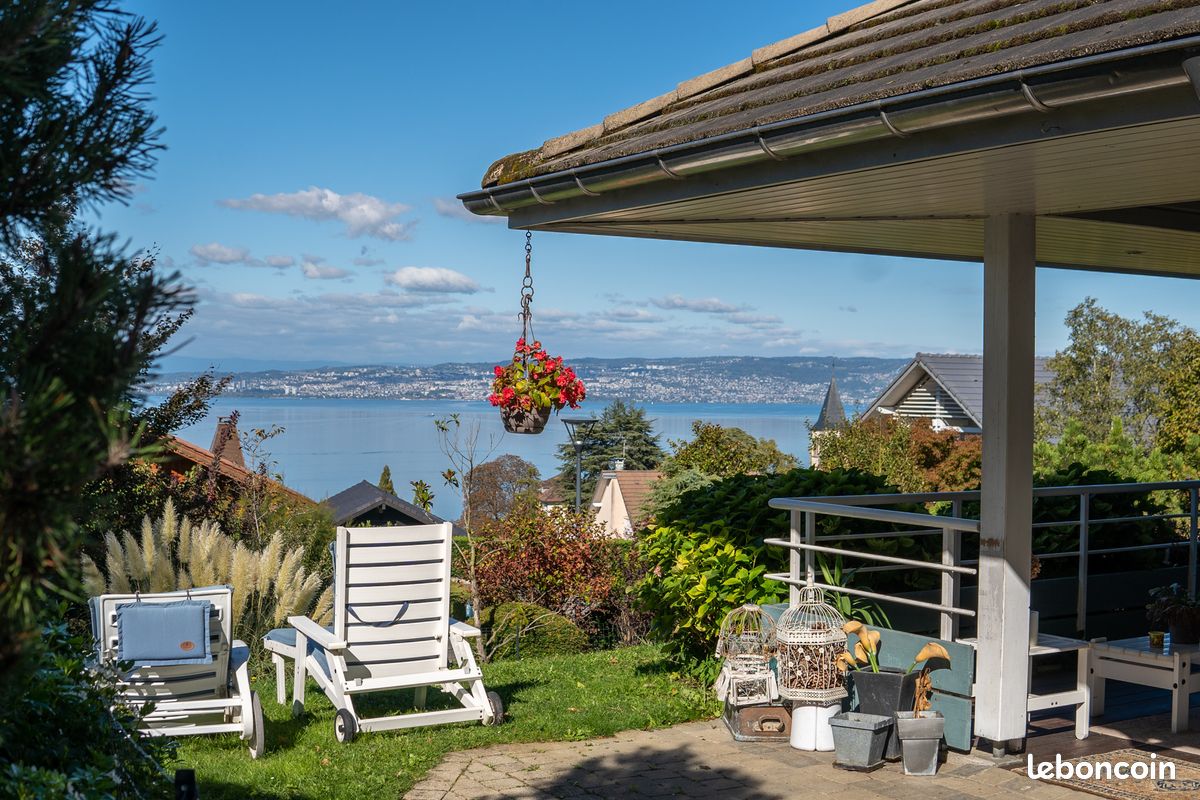 Propriété 7 pièces 280 m² (image 5)
