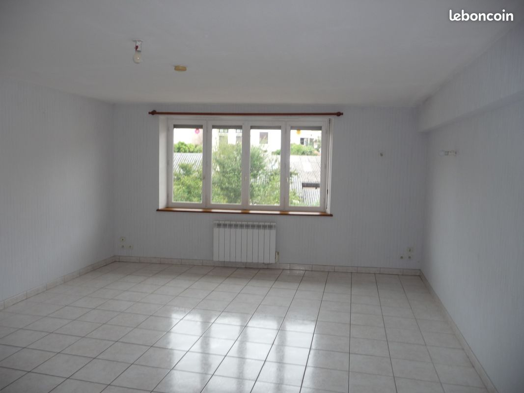 A louer appartement dieulouard
