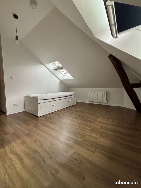 Appartement 1 pièce 25 m² · à Le Mans · 24,5 m² · 450 €