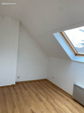 Maison centre libercourt