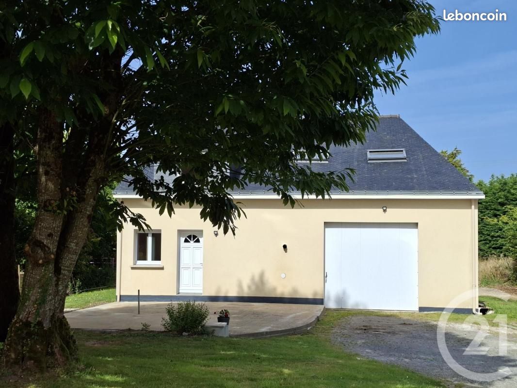 Maison 4 pièces 98 m² · à Muzillac · 98 m² · 299 820 €