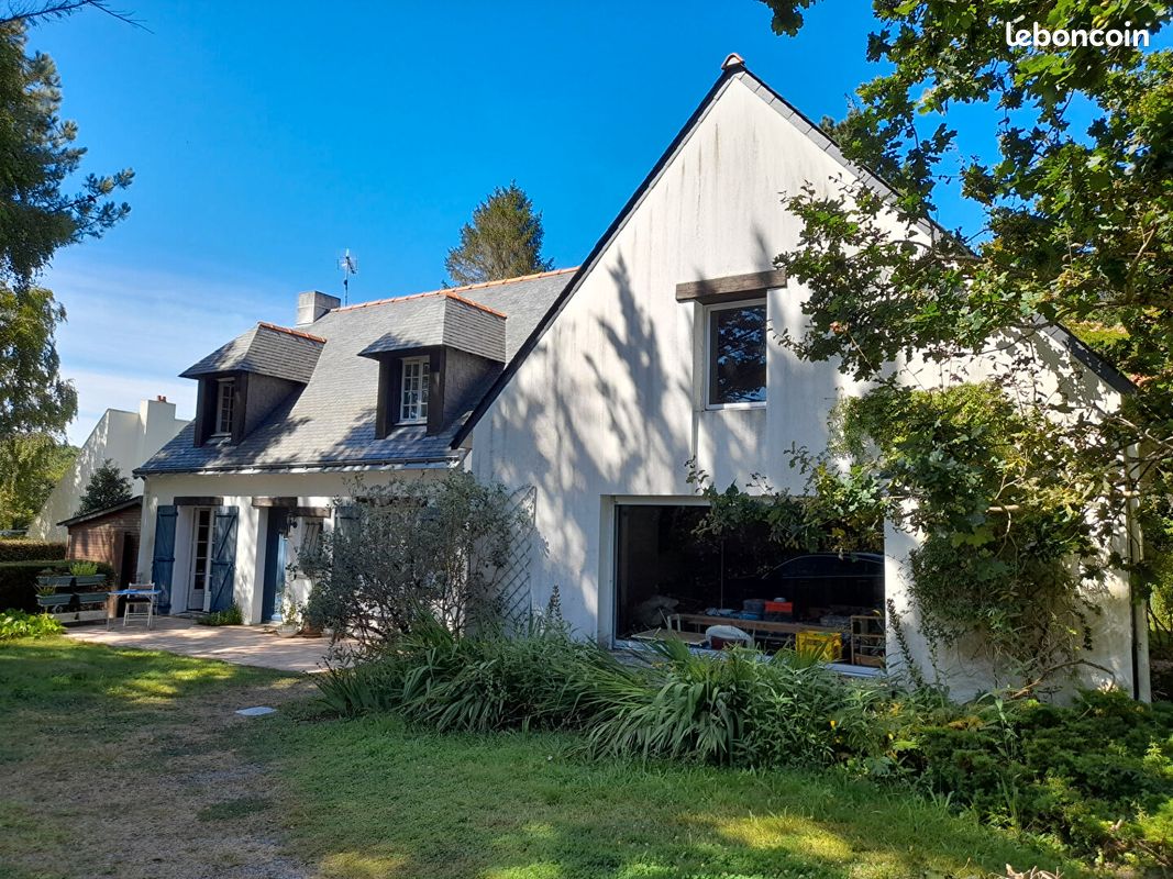Maison 8 pièces 198 m² · à Mesquer · 198 m² · 740 000 €