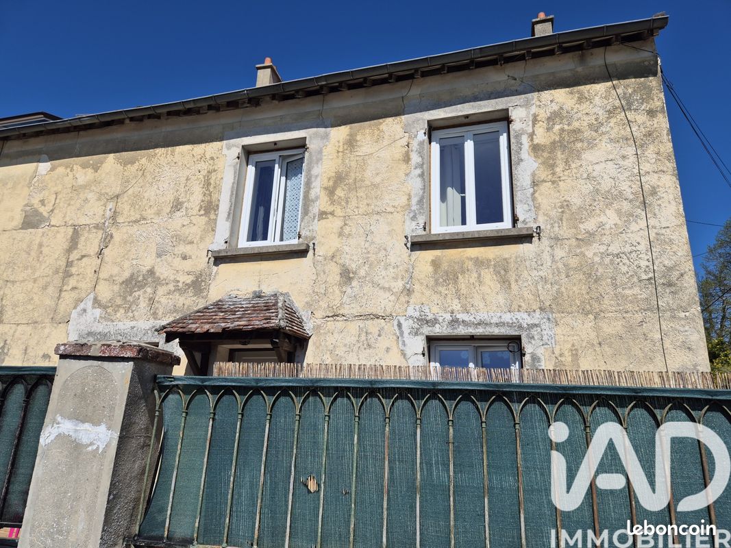 Maison 5 pièces 130 m² · à La Ferté-sous-Jouarre · 130 m² · 168 000 €