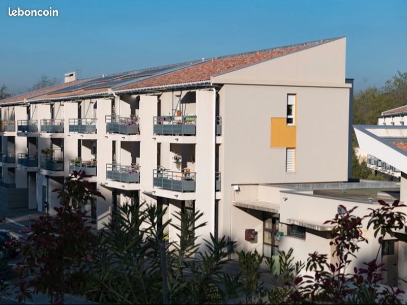 Appartement 2 pièces 45 m² · à Mondragon · 45 m² · 529 €/mois