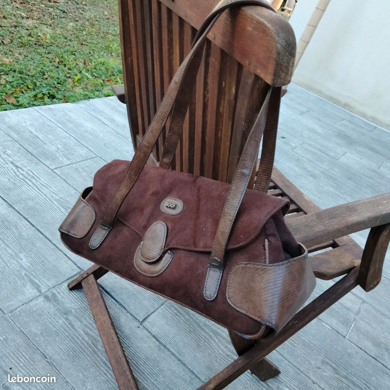 Sac à main BOO (image 1)