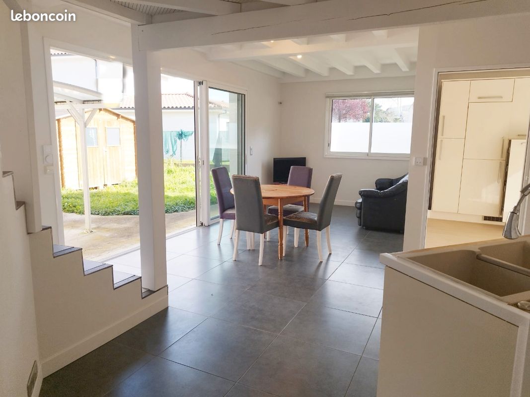 Appartement 3 pièces 54 m² · à Loire-sur-Rhône · 54 m² · 179 000 €