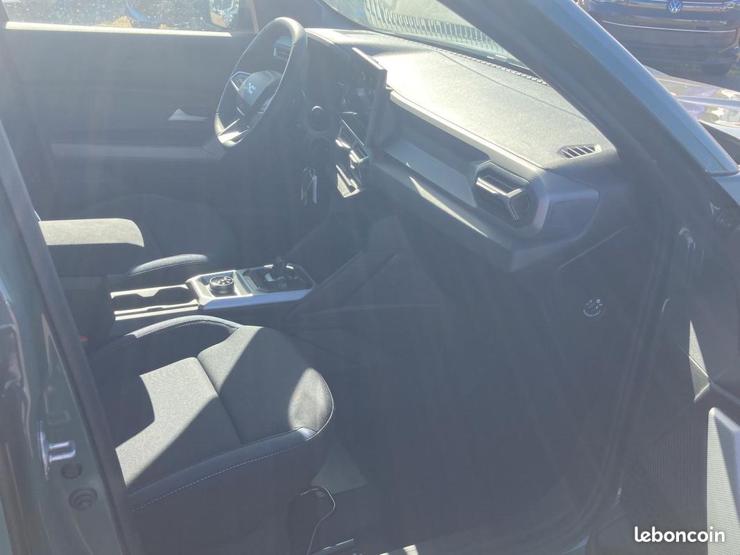 DACIA DUSTER 1.2 hybrid-g 150 expression 4x4 (image 27)